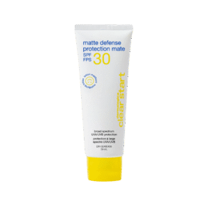 Matte Defense SPF 30